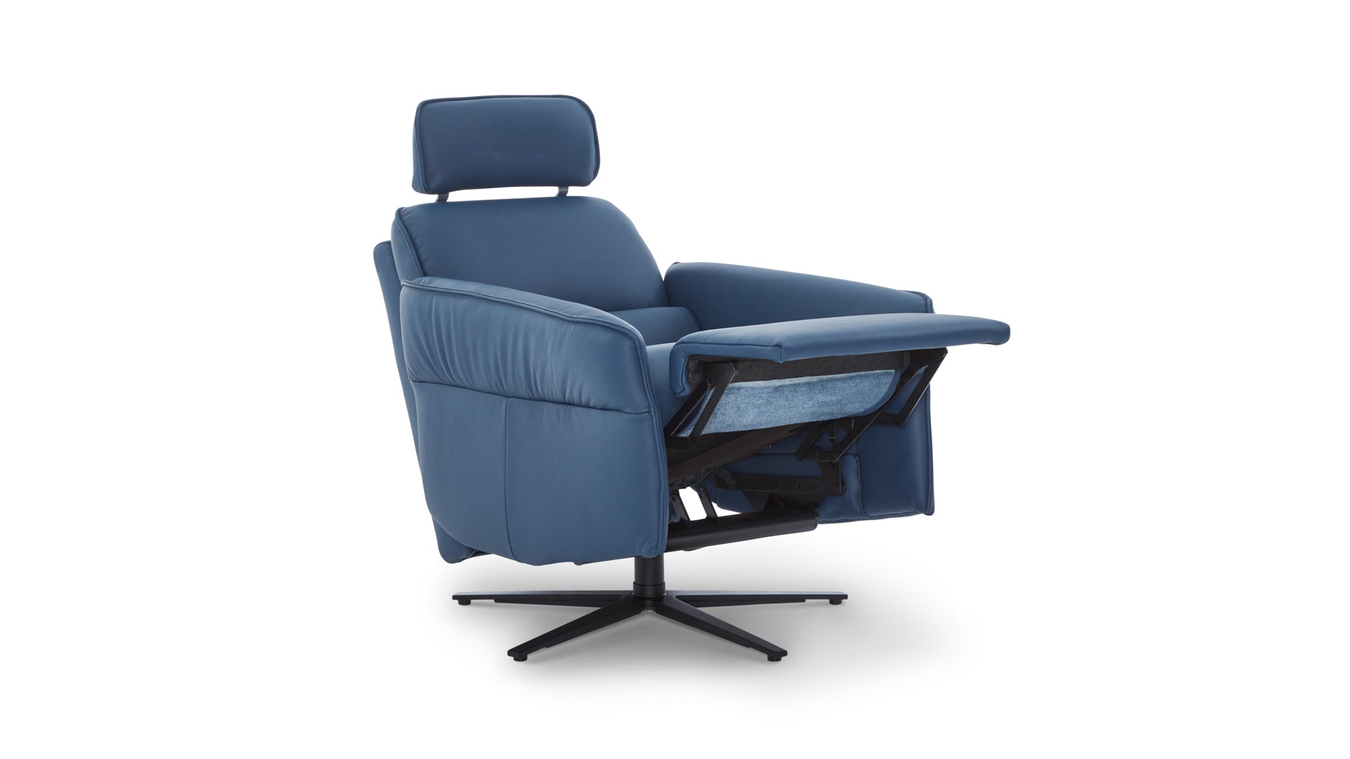 【HUE】AURALEE Aura – Naples Leather Furniture