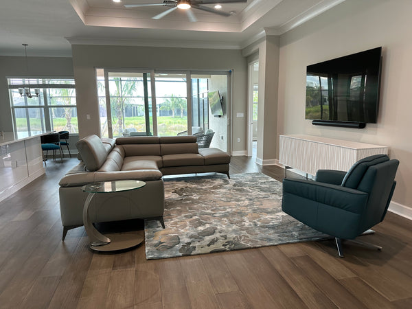 Room transformation 3