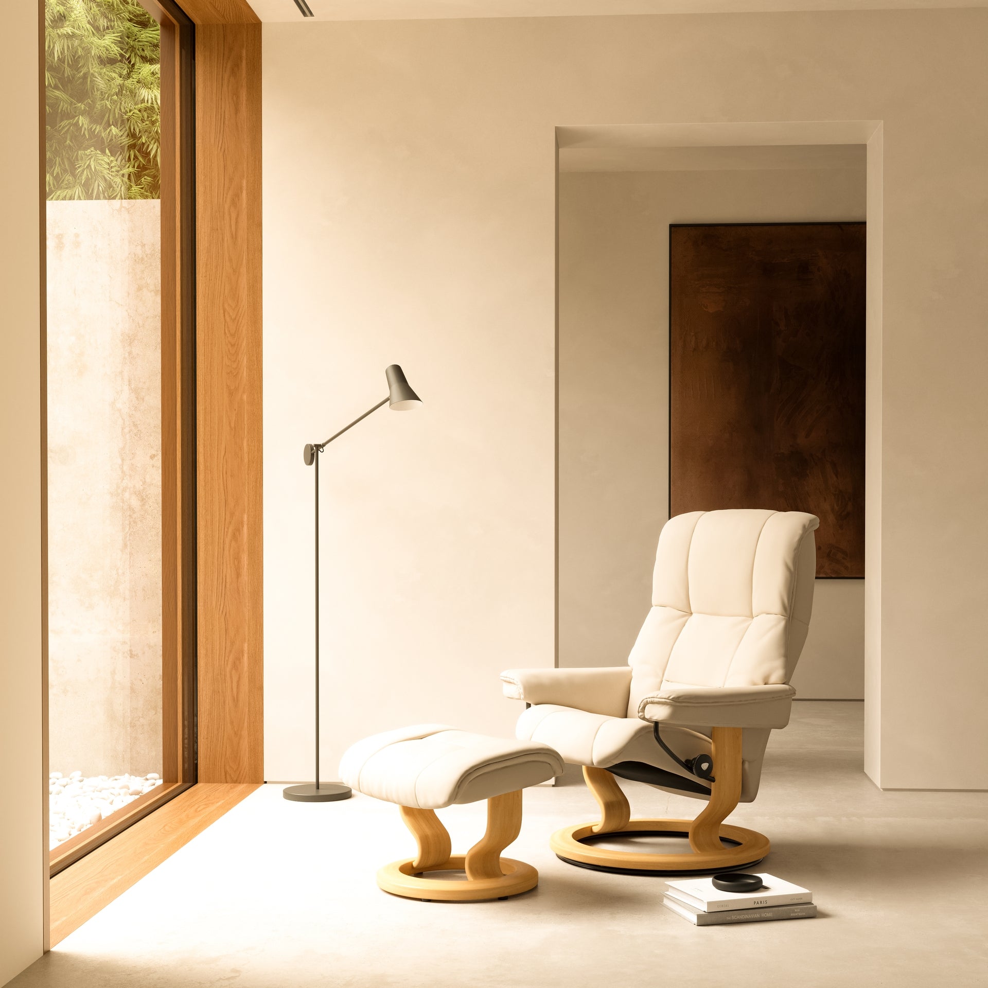 Stressless