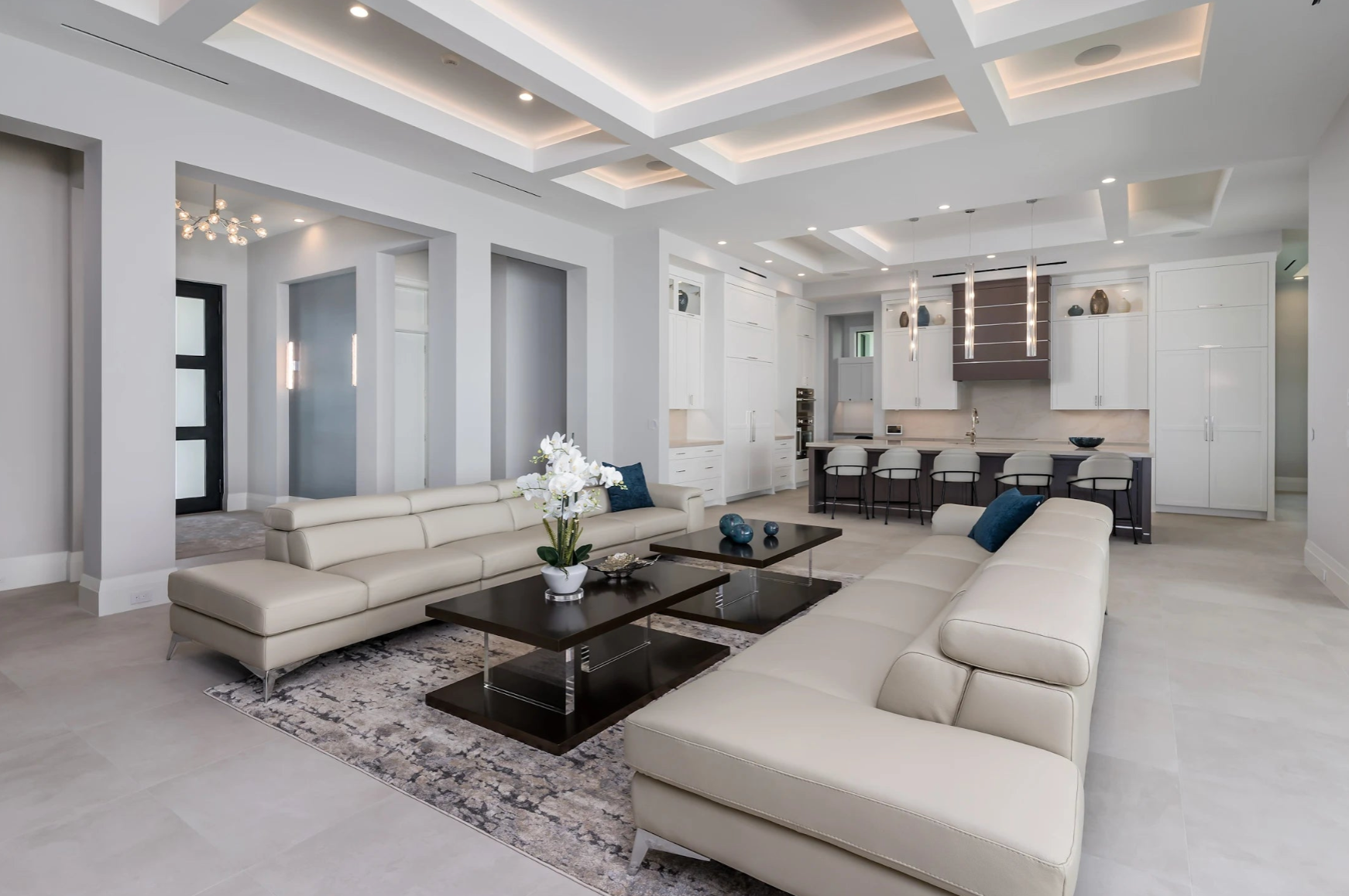 Great room