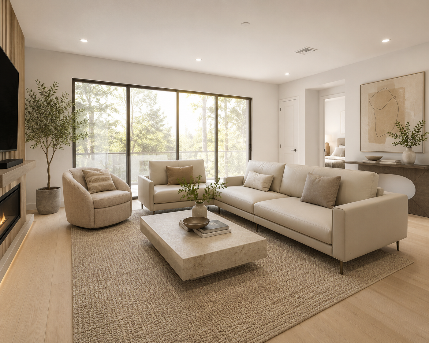 3D rendering